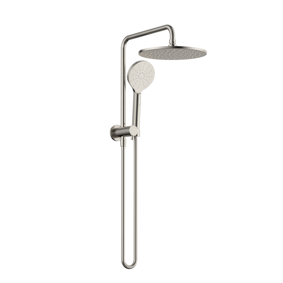 Star Compact Half Shower Column Set