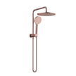 Star Compact Half Shower Column Set
