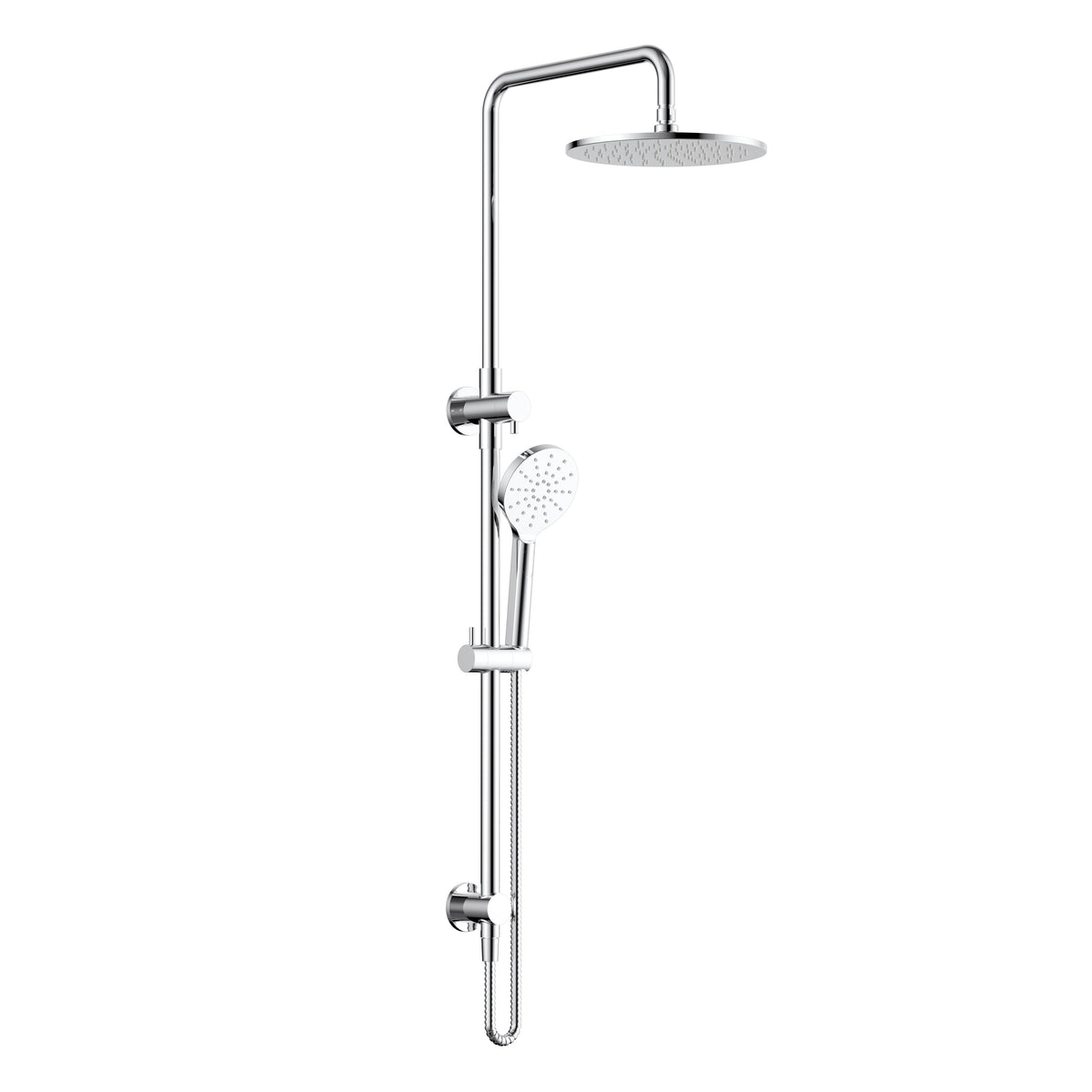Star Luxury Shower Column Set