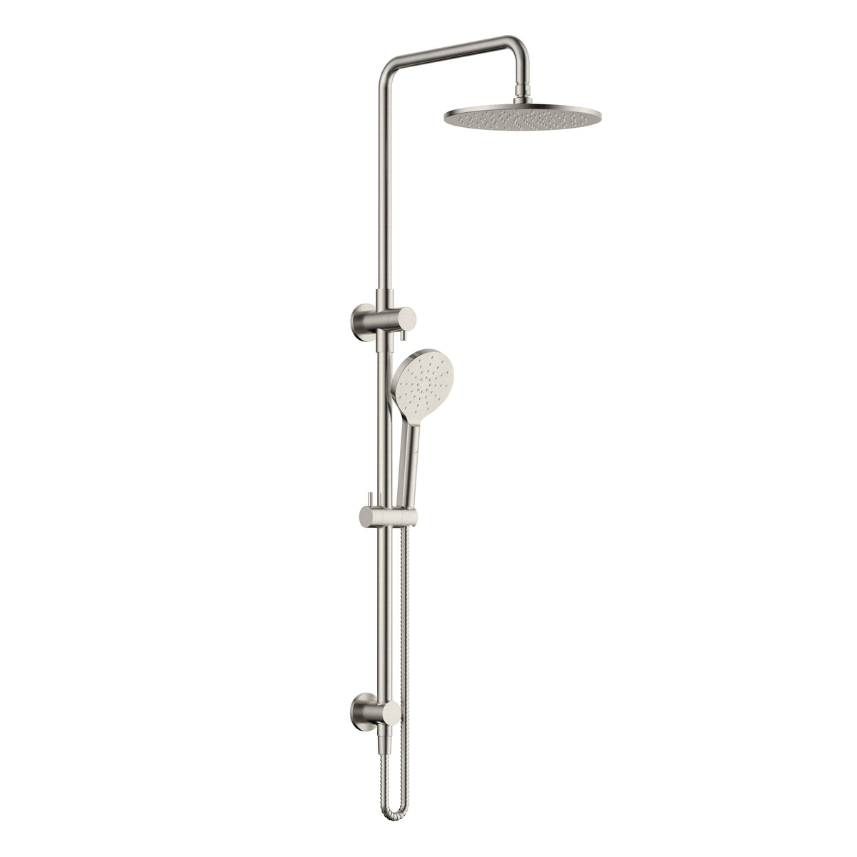 Star Luxury Shower Column Set