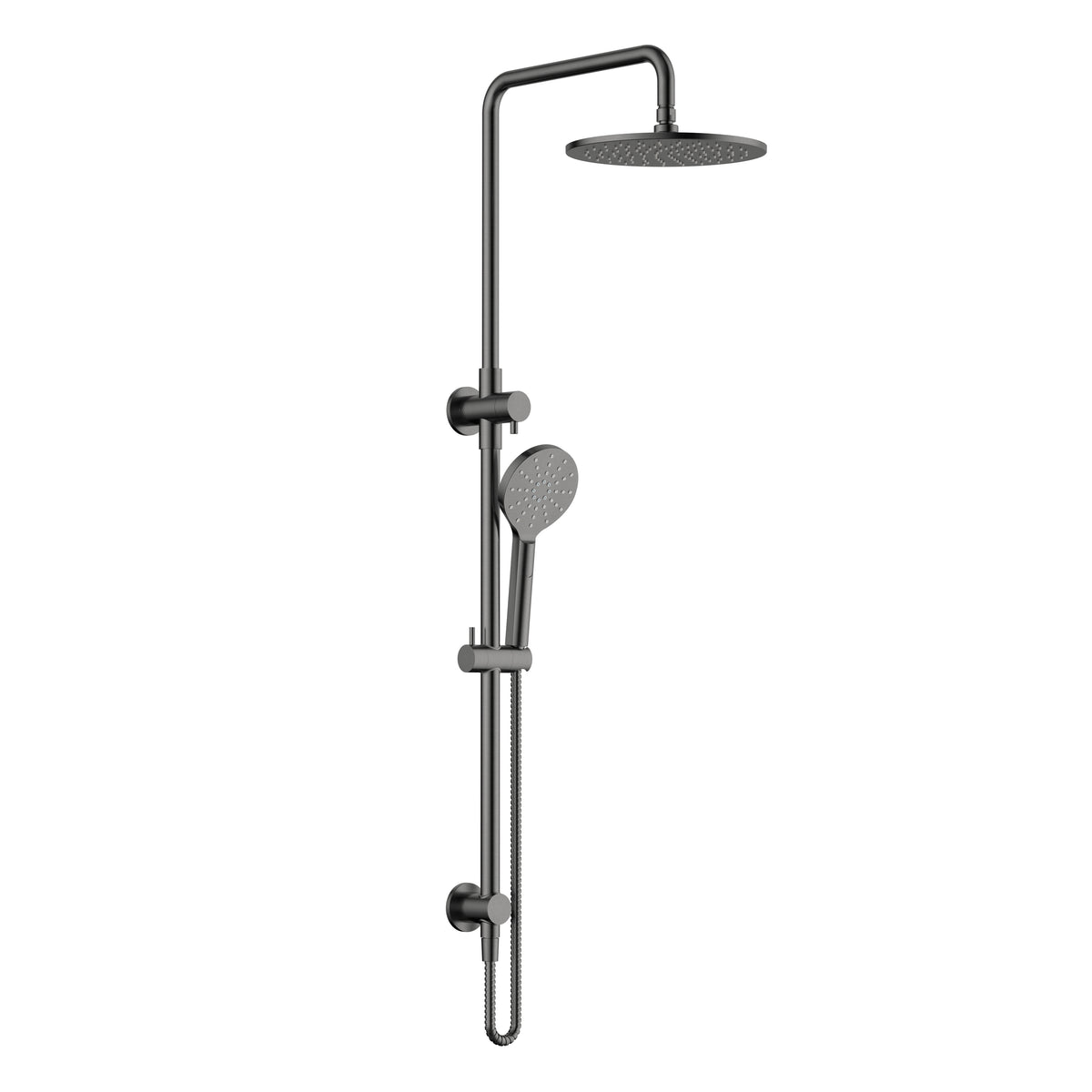 Star Luxury Shower Column Set