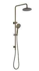 Antique Brass