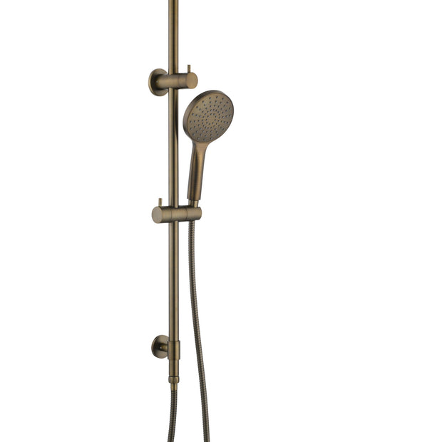 Star Project Shower Column Set