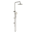 Warm Brushed Nickel