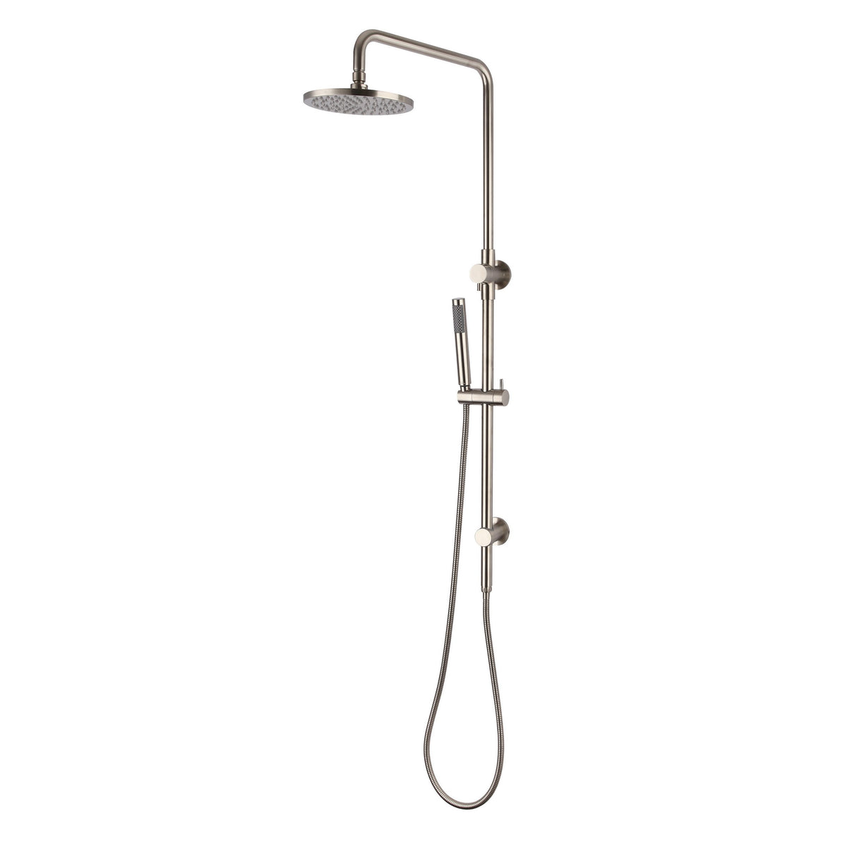 Modern National Star Shower Column Set
