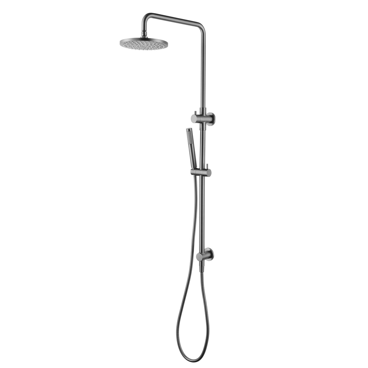 Modern National Star Shower Column Set