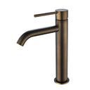 Antique Brass