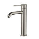 Warm Brushed Nickel