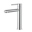 Star Mini Mid Rise Basin Mixer