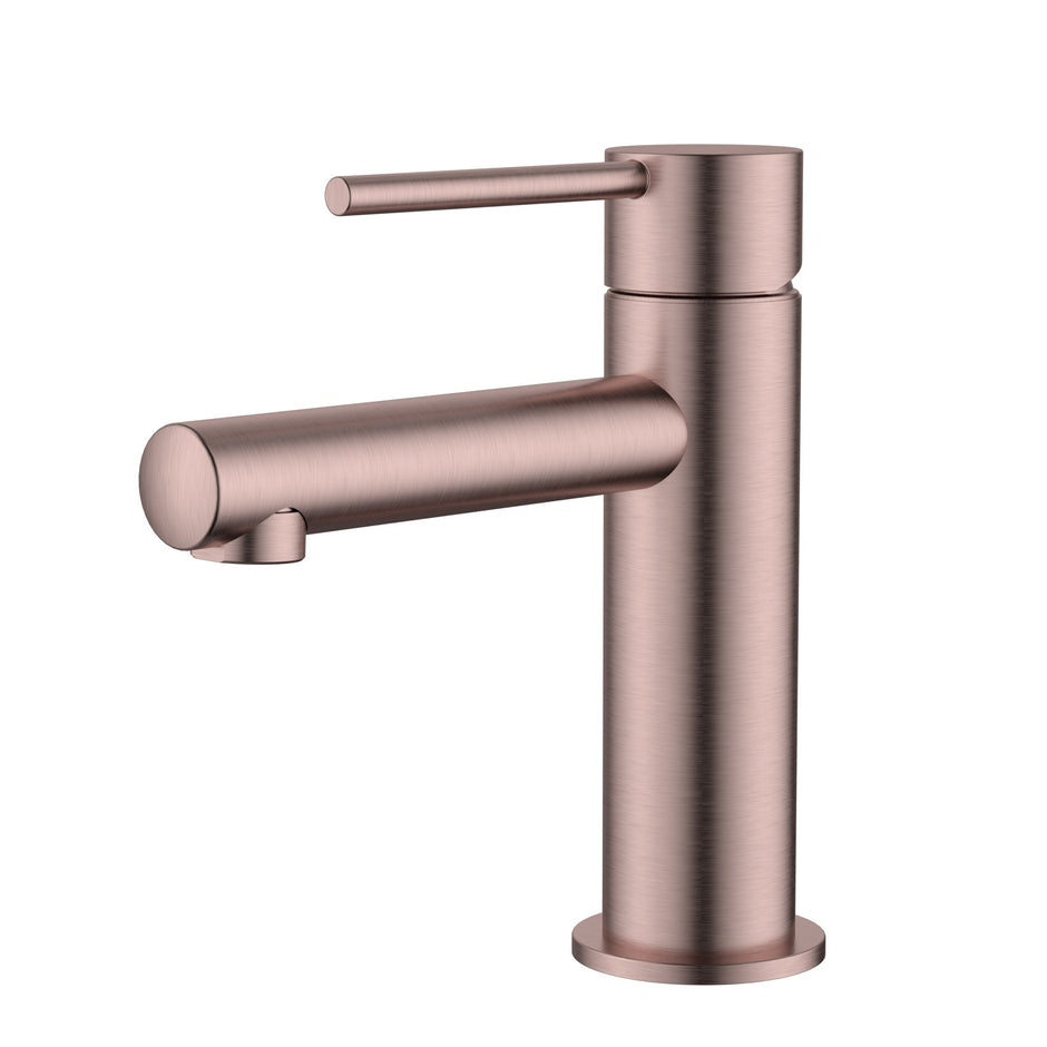 Star Mini Basin Mixer