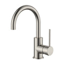 Brushed Nickel