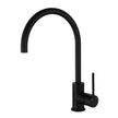 Star Mini Kitchen Mixer - matte-black