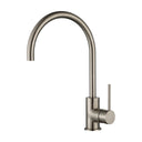 Brushed Nickel