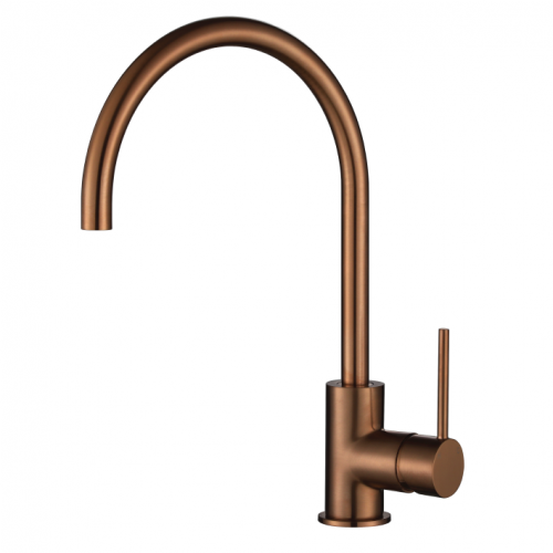 Star Mini Kitchen Mixer - champagne