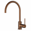 Star Mini Kitchen Mixer - champagne