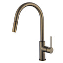 Antique Brass