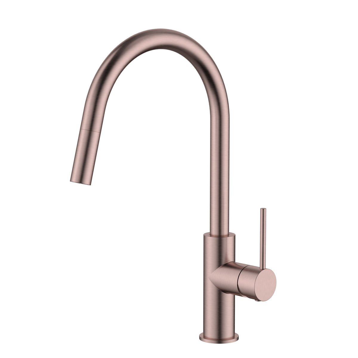Star Mini Pull-Out Kitchen Mixer Dusk