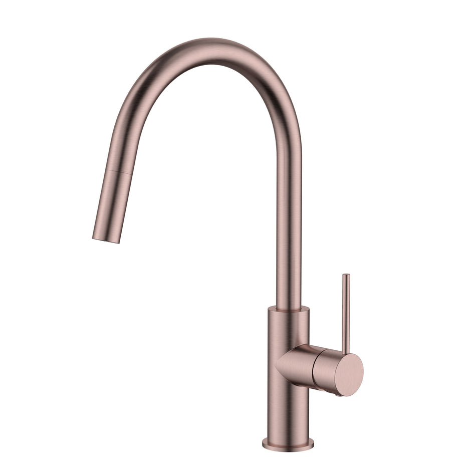 Star Mini Pull-Out Kitchen Mixer Dusk
