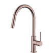 Star Mini Pull-Out Kitchen Mixer Dusk