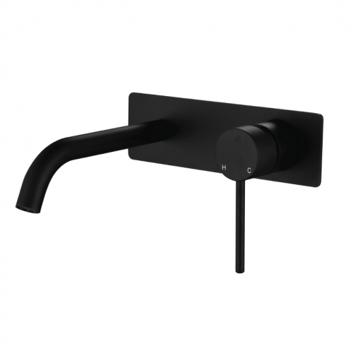 Star Mini Wall Combination - matte-black