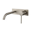 Star Mini Wall Combination - brushed-nickel
