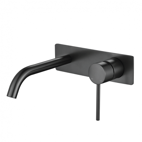 Star Mini Wall Combination - gun-metal