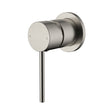 Star Mini Shower Mixer 80mm TRIM KIT