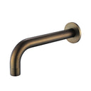 Antique Brass