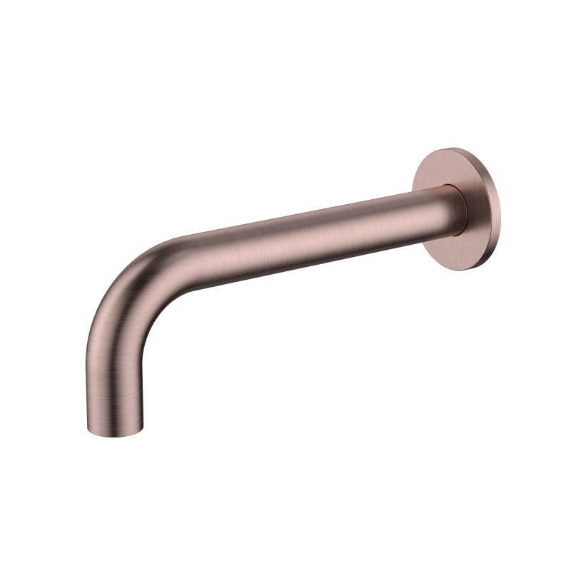 Star Mini Bath/Basin Spout - dusk