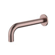 Star Mini Bath/Basin Spout - dusk