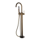 Antique Brass