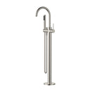 Warm Brushed Nickel