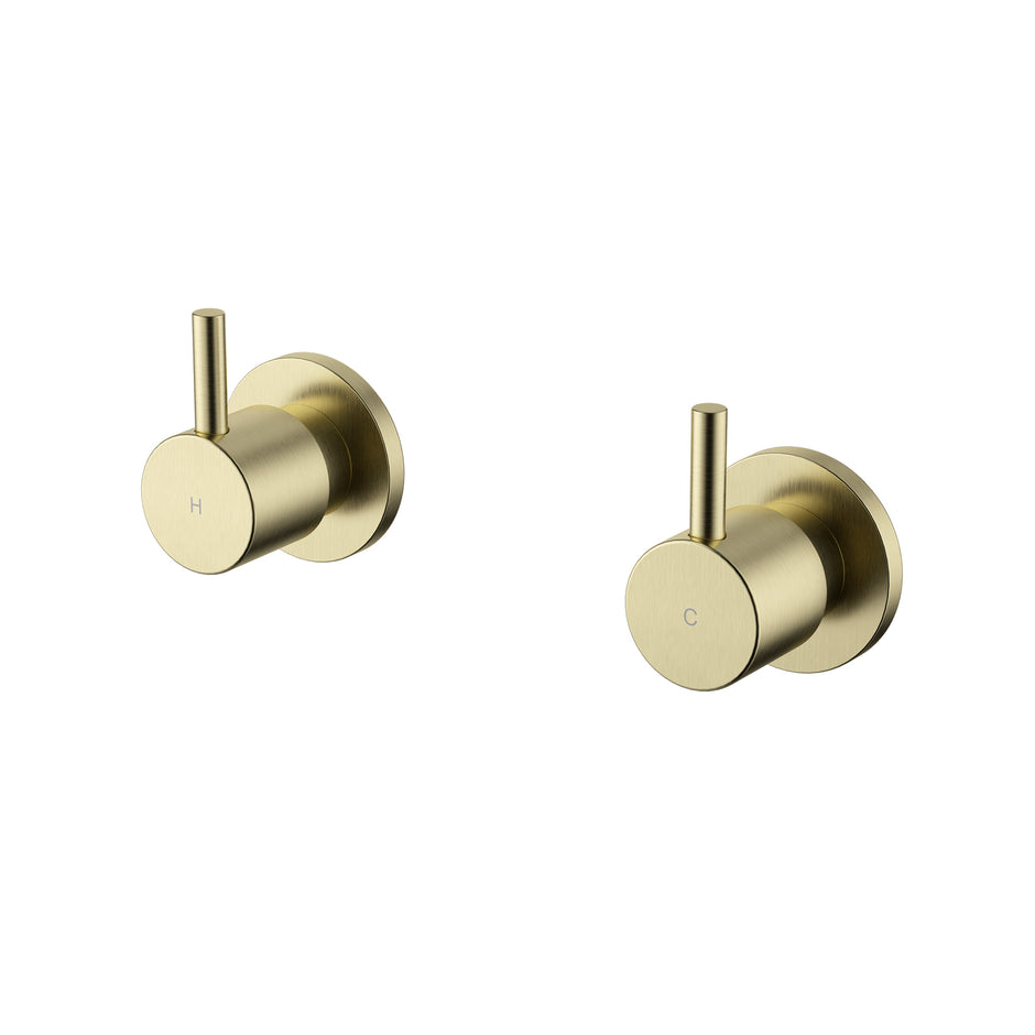 Star Mini Wall Top Assemblies