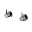 Brushed Gunmetal