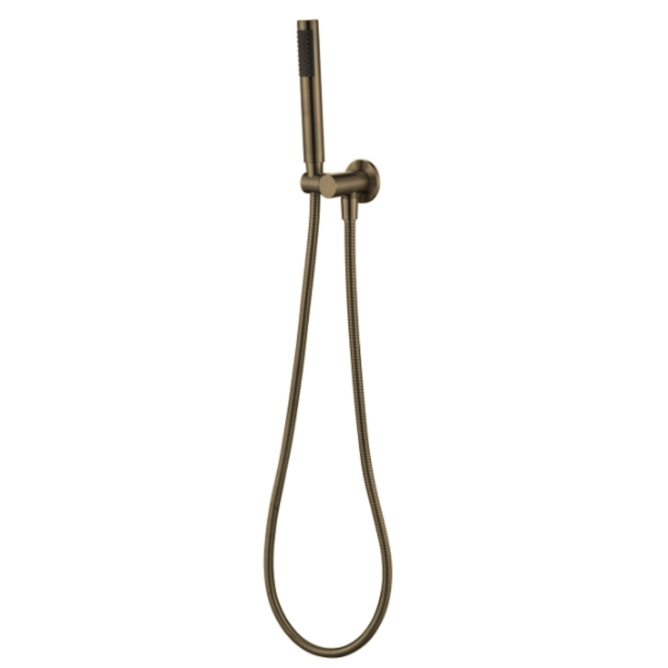 Star Mini Shower Bracket