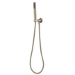 Star Mini Shower Bracket - brushed-nickel
