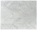 subway carrara tumbled
