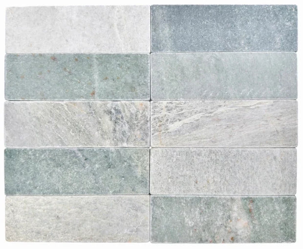 MINT SUBWAY TUMBLED
