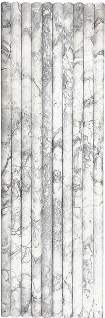 SUPER WHITE BAMBOO HONED