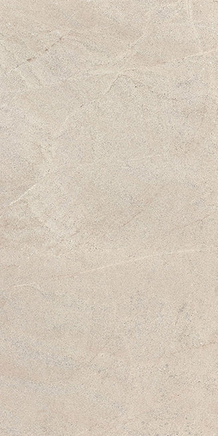 Dolomiti Sabbia Natural Marble Look Porcelain Tiles 600x1200 tile