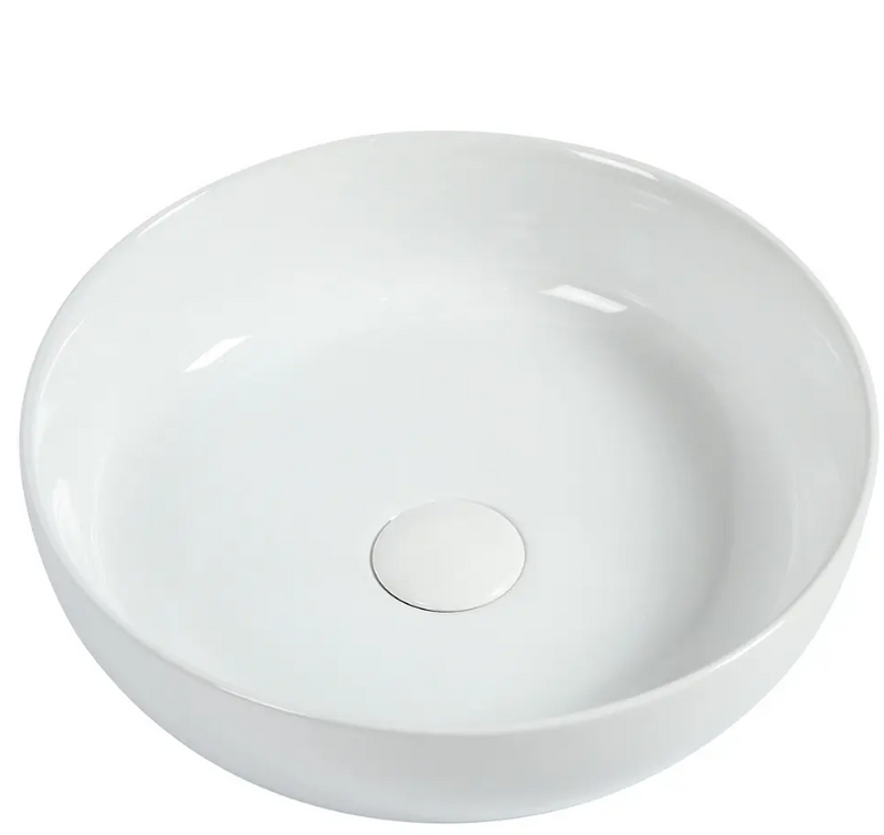 Zumi Bacino Counter Top Ceramic Basins