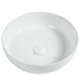Bacino Counter Top Ceramic Basins