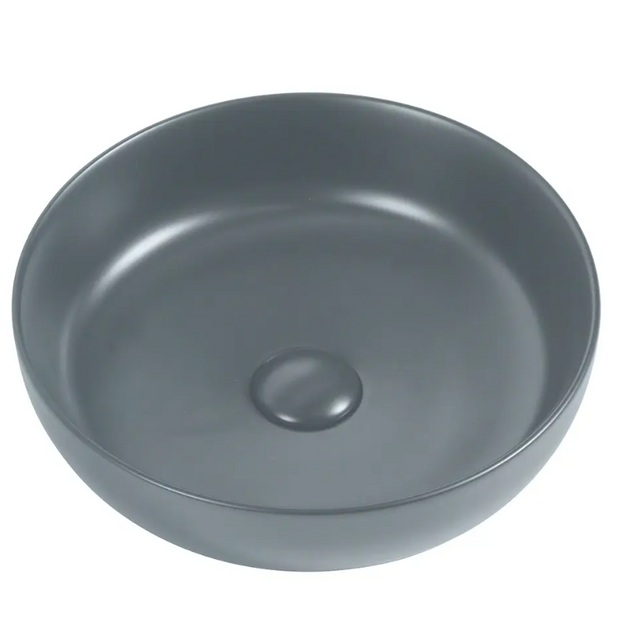 Bacino Counter Top Ceramic Basins