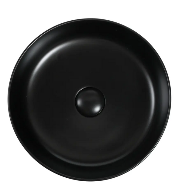 Bacino Counter Top Ceramic Basins