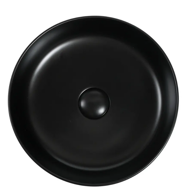 Bacino Counter Top Ceramic Basins