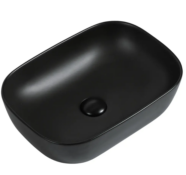 Zumi Basal Counter Top Ceramic Basin