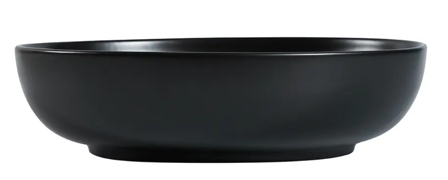 Pesini Counter Top Ceramic Basin