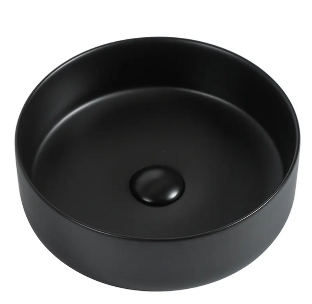 Zumi Beta Counter Top Ceramic Basin