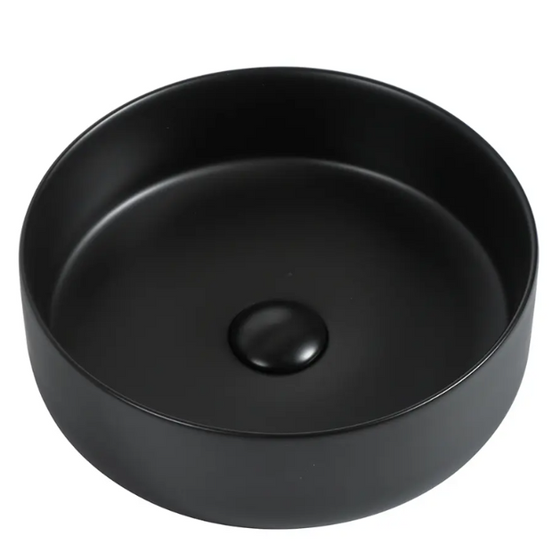 Beta Counter Top Ceramic Basin