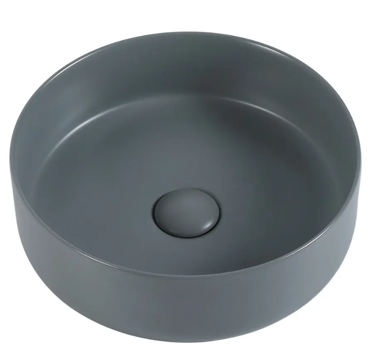 Beta Counter Top Ceramic Basin